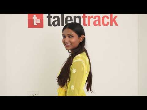 Shatakshi Kiran Intro