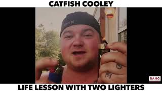two lighters lesson म