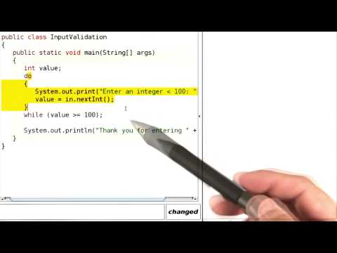 Introduction Intro to Java Programming