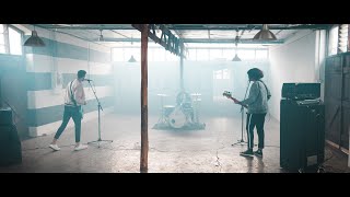 Red Morning Light - Over and Confused (Official Music Video)