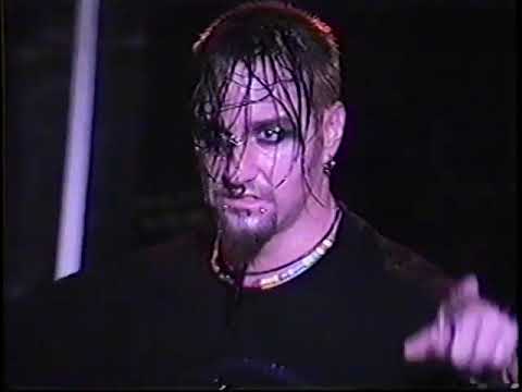 Coal Chamber live At The Whiskey A Go-Go (12-31-1997)