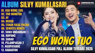 Download lagu Album Silvy Kumalasari Feat Sadewok | EGO WONG TUO - TOR MONITOR -Campursari Full Album Terbaru 2025 mp3 Download lagu Album Silvy Kumalasari Feat Sadewok | EGO WONG TUO - TOR MONITOR -Campursari Full Album Terbaru 2025 mp3