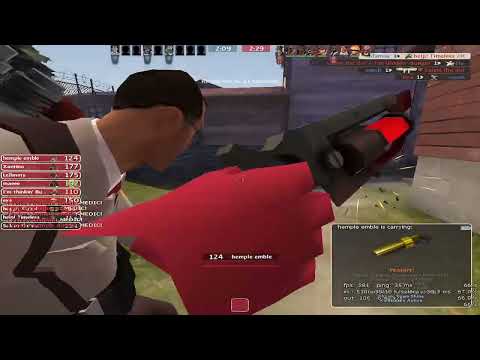 S12 RGL HL Invite (Sniper) - Week 1 Somebody help vs Relax