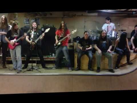 Noble Beast @ Hiawatha