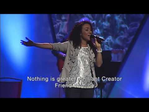 Camille Aragonés - Beautiful Jesus