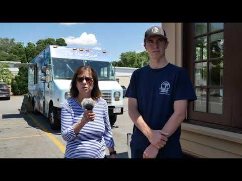 Captain Marden’s Seafood