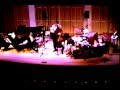 Gerry Hemingway Mixed Quintet (1995-NYC) Third Landscape Pt 1
