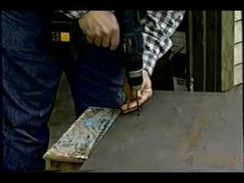 How to Drill Hard Steel