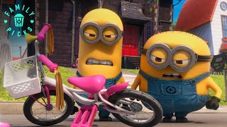 Download lagu Minions Build Agnes a Super Bike | Despicable Me 2 Mini-Movie mp3 Download lagu Minions Build Agnes a Super Bike | Despicable Me 2 Mini-Movie mp3