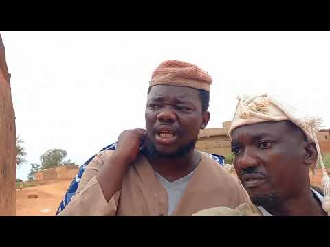 LE RETOUR DE MADOU BAH ET LOH A SIKASSO 😂😂