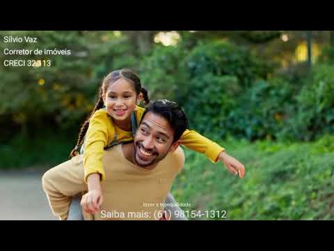 RESERVA DO VALE - VALPARAÍSO DE GOIÁS/GO. Venha conhecer o melhor bairro de Valparaíso de Goiás/GO. 