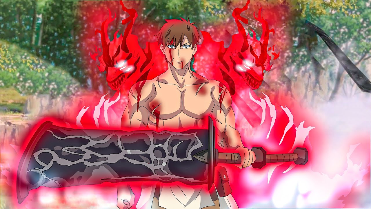 Ele Vai Tentar Virar O Aventureiro Mais Forte Com Apenas Um Golpe - 11