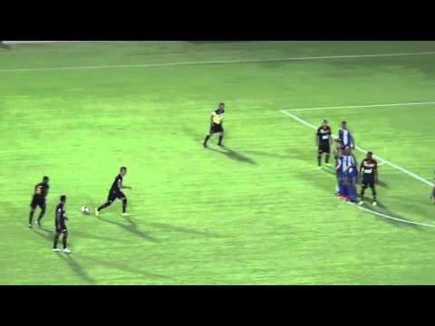 Melhores momentos de Sampaio 3x0 Araioses pelo Campeonato Maranhense