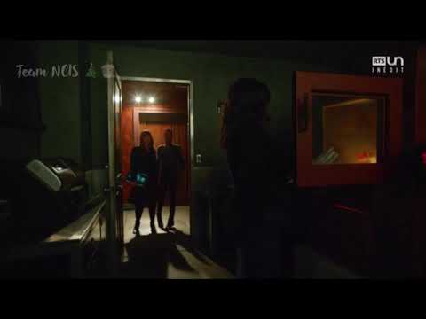 NCIS LA - 9x11 Nell et Hidoko veulent sauver noël au NCIS