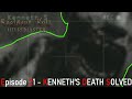 Resident Evil 1 21 KENNETH S DEATH SOLVED