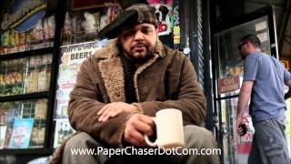 Joell Ortiz - U.O.E.N.O. Remix [New CDQ Dirty No DJ]