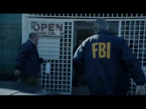 AMERICAN CRIME STORY 2x08 - CREATOR/DESTROYER