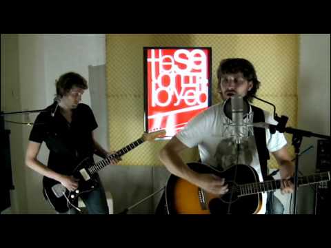 #11 Vault Sessions: The SelfEmployed // Guard Me