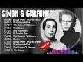 Simon Garfunkel 2023 MIX Top 10 Best Songs Greatest Hits Full Album