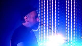 Fink - This Isn't a Mistake -- Live At AB Brussel 20-11-2017