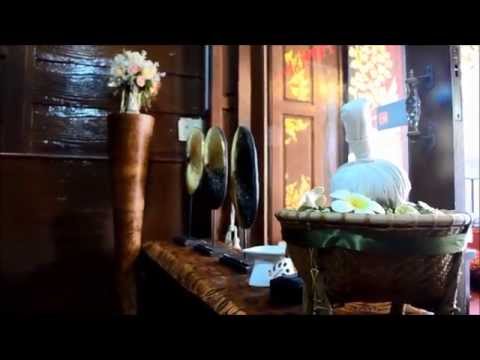 The Artist Spa Nimman Chiangmai,Thailand