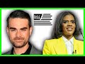 Ben Shapiro REACTS To Candace Owens Leaving Daily Wire | The Kyle Kulinski Show