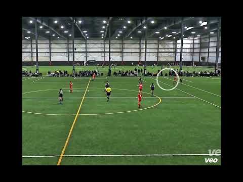 Michigan Jags Showcase Highlights 