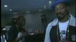 Snoop Dogg [chamillionaire mix tape messiah 3]
