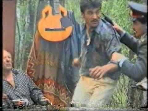 "Strazha" Dmitriy Buzylev 1994