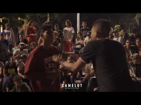 CTR vs PURPURA - 8vos (Multiverse - 09/02) - Juggernaut