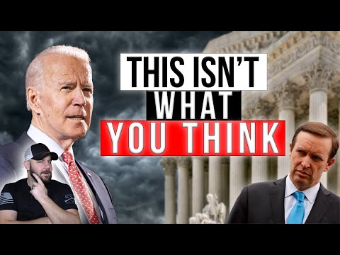 LEAKED: Biden’s new Gun Control Office isn’t what you think it is… Gun Controllers got a new toy... Thumbnail