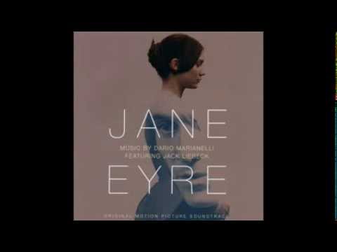 Jane Eyre (2011) OST - 12. Mrs  Reed is Not Quite Finished