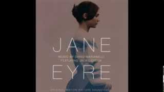 Jane Eyre (2011) OST - 12. Mrs  Reed is Not Quite Finished
