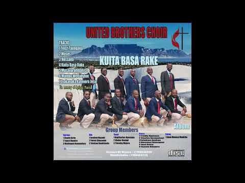 Mambo we Babylon, a song by United Brothers Vabvuwi
