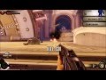 Bioshock Infinite Missile Defense System Achievement Trophy Guide Clash In The Clouds DLC