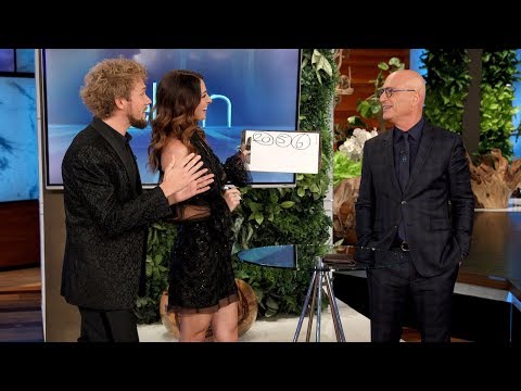 download lagu mp3 mp4 Ellen Show Clairvoyants, download lagu Ellen Show Clairvoyants gratis, unduh video klip Ellen Show Clairvoyants