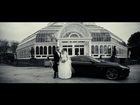 Fylde Wedding Films video.