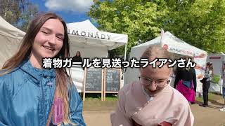 この動画 再生数少なめですが、かなり面白いです。(制作)