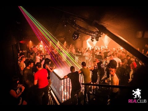 BACK TO BASIC'S  - REAL CLUB - 16.05.2015 (Official Aftermovie)