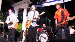 The Spampinato Brothers  - Ain't It Alright