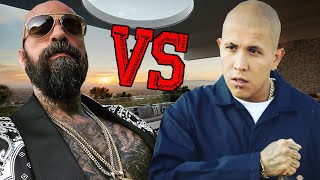 Babo Y C-kan La historia de Las Tiraderas