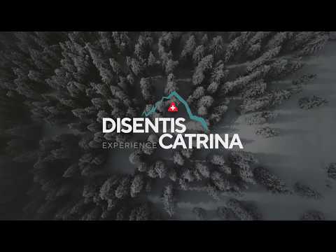 Perfect ski day - Disentis Catrina experience - Cuolm da Vi