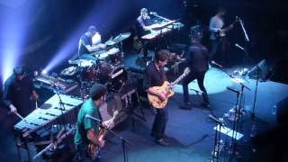Calexico - Deep Down (live in Athens)