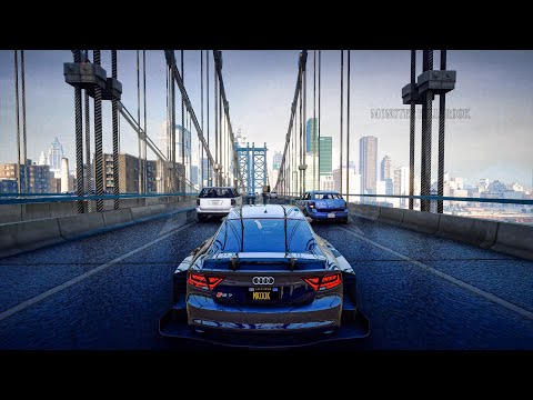 𝐆𝐫𝐚𝐧𝐝 𝐓𝐡𝐞𝐟𝐭 𝐀𝐮𝐭𝐨 V!: 𝐑𝐞𝐦𝐚𝐬𝐭𝐞𝐫𝐞𝐝 𝟒𝐊 - Ultra Realistic Graphics Ray Tracing Gameplay [GTA 5 PC Mod]