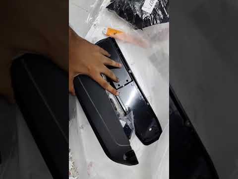 Haylong battery case ...application e bike