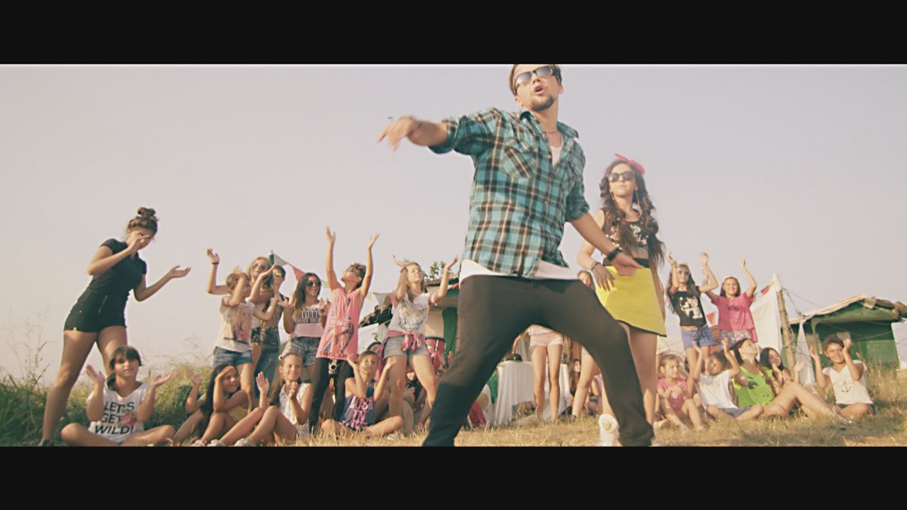 Ja’ Mike ft. BiBi — All My People