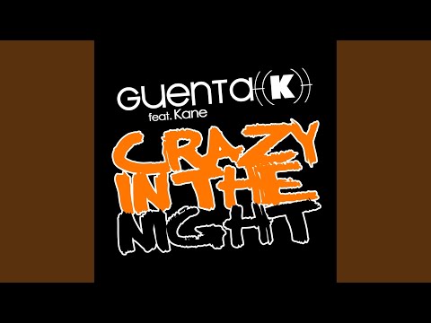 Crazy In The Night (Darius & Finlay Remix)