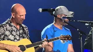 Hootie &amp; the Blowfish - I Hope That I Don&#39;t Fall in Love With You - Live @ Dos Equis  Dallas TX 2024