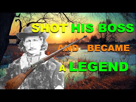 He Murdered his Boss and Became a Legend!