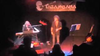 Carmen Jones por Copi Corellano y Javier de Pedro